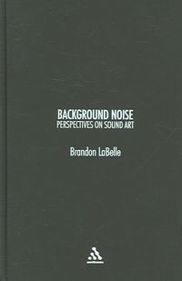 Produktbild: Background Noise
