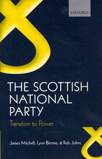 Produktbild: Scottish National Party