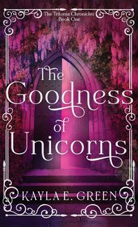 Produktbild: The Goodness of Unicorns