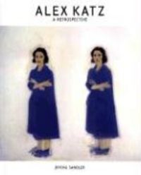 Produktbild: Sandler, I: Alex Katz