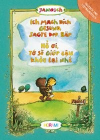 Produktbild: Ich mach dich gesund, sagte der B&auml;r