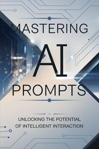 Produktbild: Mastering AI Prompts: Unlocking the Potential of Intelligent Interaction