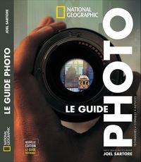 Produktbild: Le guide photo : techniques, conseils, astuces