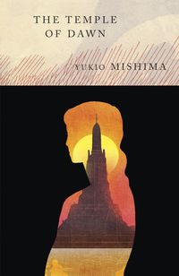 Bild vom Artikel The Temple of Dawn: The Sea of Fertility, 3 vom Autor Yukio Mishima