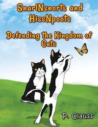 Produktbild: SnarlNsnorts and HissNpoots