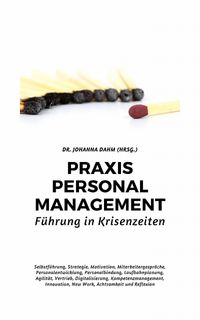 Produktbild: Praxis Personalmanagement