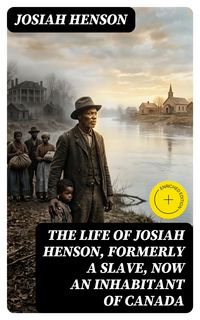 Produktbild: The Life of Josiah Henson, Formerly a Slave, Now an Inhabitant of Canada