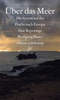 Produktbild: &Uuml;ber das Meer