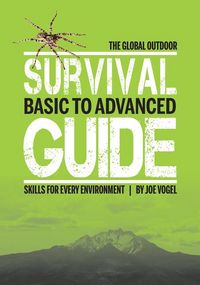 Produktbild: The Global Outdoor Survival Guide
