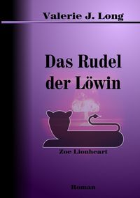 Bild vom Artikel Das Rudel der Löwin vom Autor Valerie J. Long