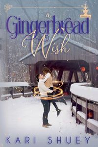 Produktbild: A Gingerbread Wish