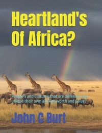 Produktbild: Heartland's Of Africa?