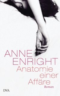 Produktbild: Anatomie einer Aff&auml;re