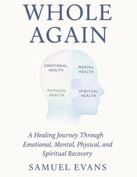 Produktbild: Whole Again