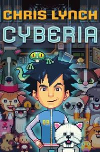 Produktbild: Cyberia #01 Cyberia Bk 1