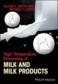 Produktbild: High Temperature Processing of Milk and Milk Products