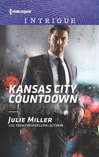 Produktbild: Hqpb Intrigue Kansas City