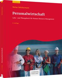 Produktbild: Personalwirtschaft