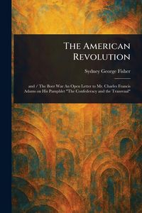 Produktbild: The American Revolution