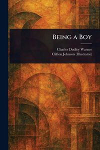 Produktbild: Being a Boy