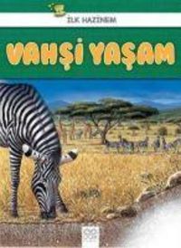 Produktbild: Vahsi Yasam - Ilk Hazinem