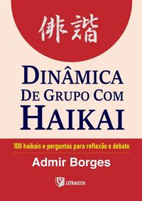 Produktbild: Din&acirc;mica De Grupo Com Haikai