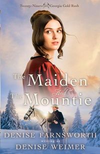 Produktbild: The Maiden and the Mountie