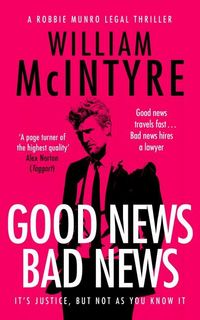 Produktbild: Good News Bad News