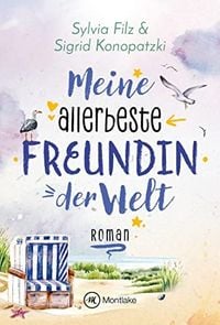 Produktbild: Meine allerbeste Freundin der Welt