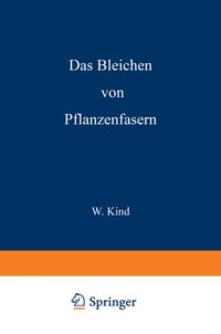 Produktbild: Das Bleichen der Pflanzenfasern