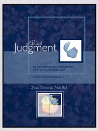 Produktbild: Ethical Judgment