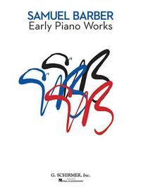 Produktbild: Early Piano Works