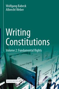 Produktbild: Writing Constitutions