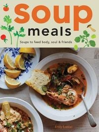 Produktbild: Soup Meals
