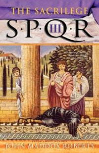 Produktbild: Spqr Iii