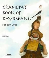 Produktbild: Grandpas Book Of Day Dreams