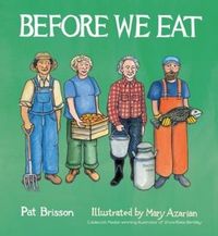 Produktbild: Before We Eat