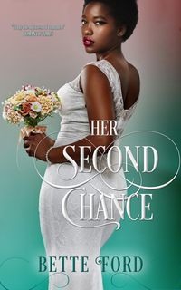 Produktbild: Her Second Chance