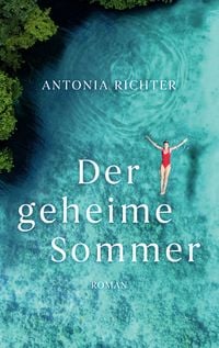 Produktbild: Der geheime Sommer