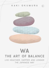 Produktbild: Wa - The Art of Balance