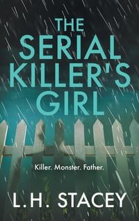 Produktbild: The Serial Killer's Girl