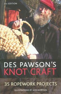 Bild vom Artikel Knot Craft vom Autor Des Pawson