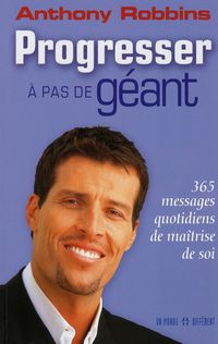 Produktbild: Progresser &agrave; pas de g&eacute;ant