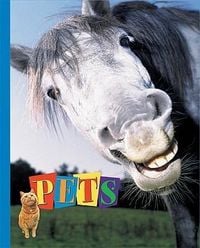 Produktbild: Pets