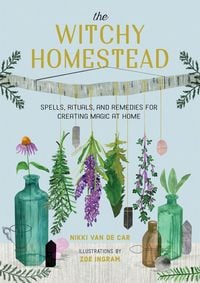 Produktbild: The Witchy Homestead
