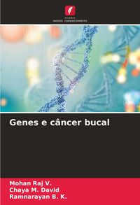 Produktbild: Genes e c&acirc;ncer bucal