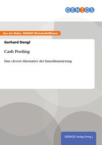 Produktbild: Cash Pooling