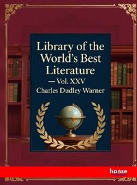 Produktbild: Library of the World's Best Literature