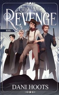Produktbild: Revenge