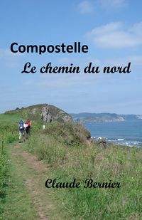 Produktbild: Compostelle - Le chemin du nord